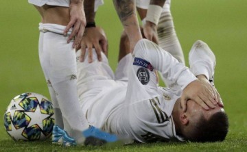 28岁身价1.2亿欧元,世界第三人,接连遭遇重伤,32岁无奈退役