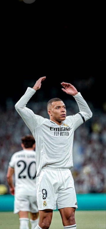 姆巴佩创生涯新高!连续9场破门展现恐怖效率