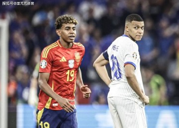 来自大哥的祝福?姆巴佩访谈赞美亚马尔,建议外界不要干预太多