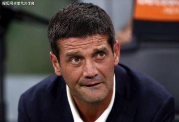 国米大佬谈本赛季:也许争夺欧冠资格更实际,国米想要新球场