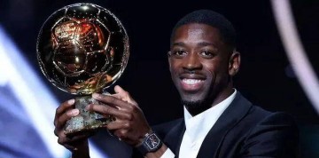 谁将成为历史第11位金满贯得主?