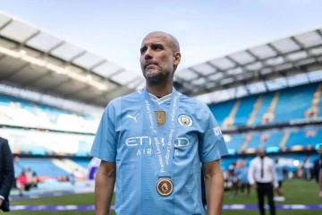 欧冠-曼城2-0那不勒斯:门神驾临,曼城走在正确的道路上|前瞻