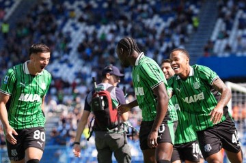 3-1,47岁国米旧将格罗索发威:率意甲第14掀翻意甲第9+终结2连败