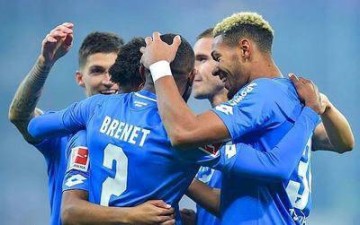 德甲前瞻:霍芬海姆 VS 拜仁慕尼黑,中下游韧性与豪门统治力的较量